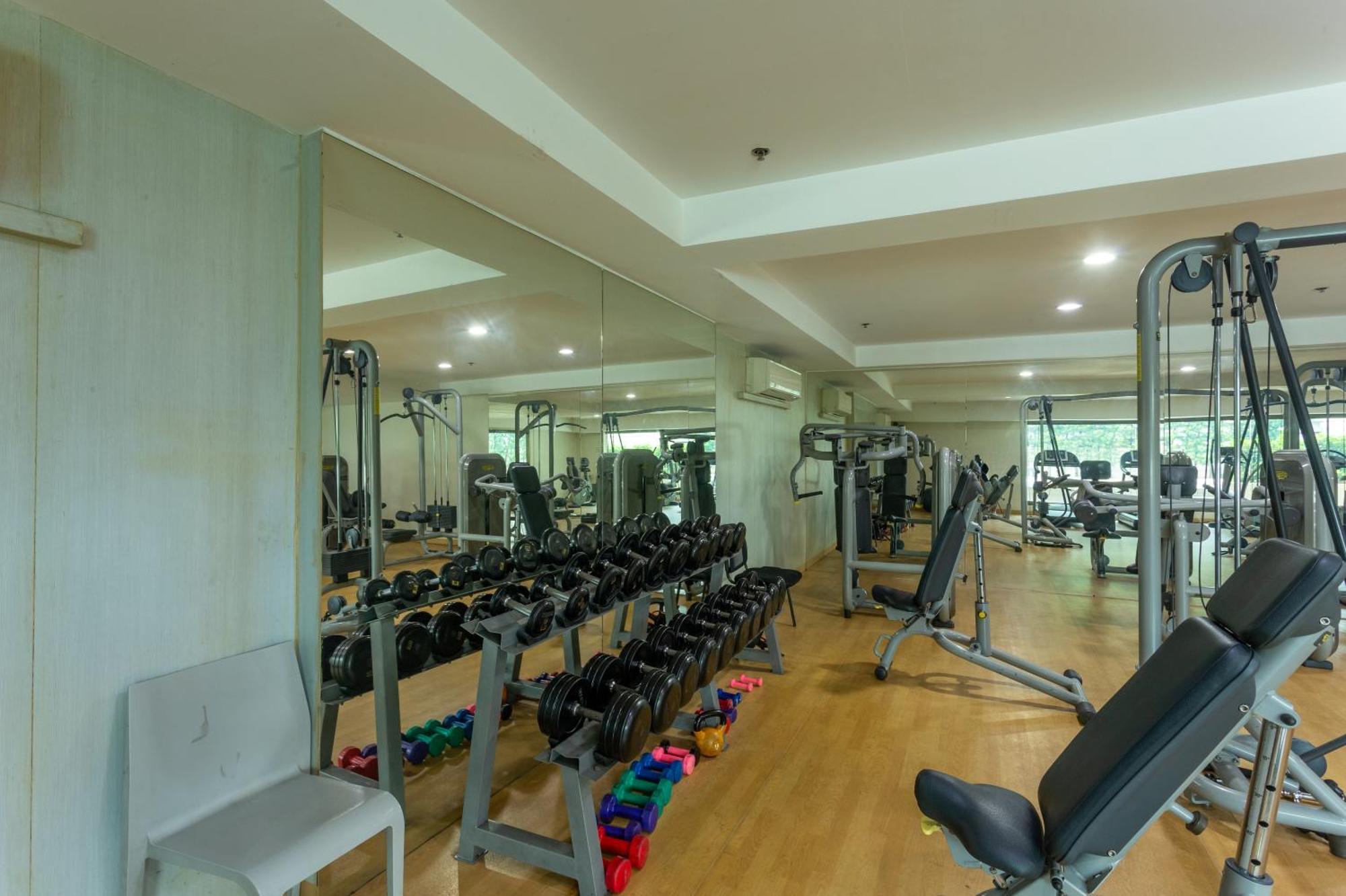 La Breza Hotel Quezon City Ngoại thất bức ảnh